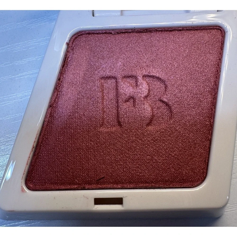 Fenty Beauty Fenty Cheeks Suede Powder Blush RIRI 10 - 0.14 Oz - Full Sz - NIB